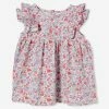 Cotton On Kids Megan Sleeveless Ruffle Dress -Cotton Shop 7341961 18 2