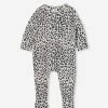 Cotton On Kids The Long Sleeve Zip Romper Usa 1 Cotton On Kids The Long Sleeve Zip Romper Usa -Cotton Shop 7342030 11 2