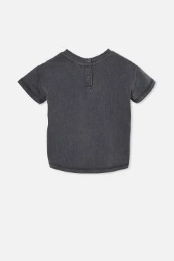 Cotton On Kids Alfie Drop Shoulder Tee 7 Cotton On Kids Alfie Drop Shoulder Tee -Cotton Shop 7342089 03 3