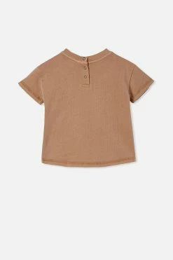 Cotton On Kids Alfie Drop Shoulder Tee 7 Cotton On Kids Alfie Drop Shoulder Tee -Cotton Shop 7342089 07 3