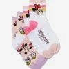 Cotton On Kids Disney 2Pk Crew Sock
