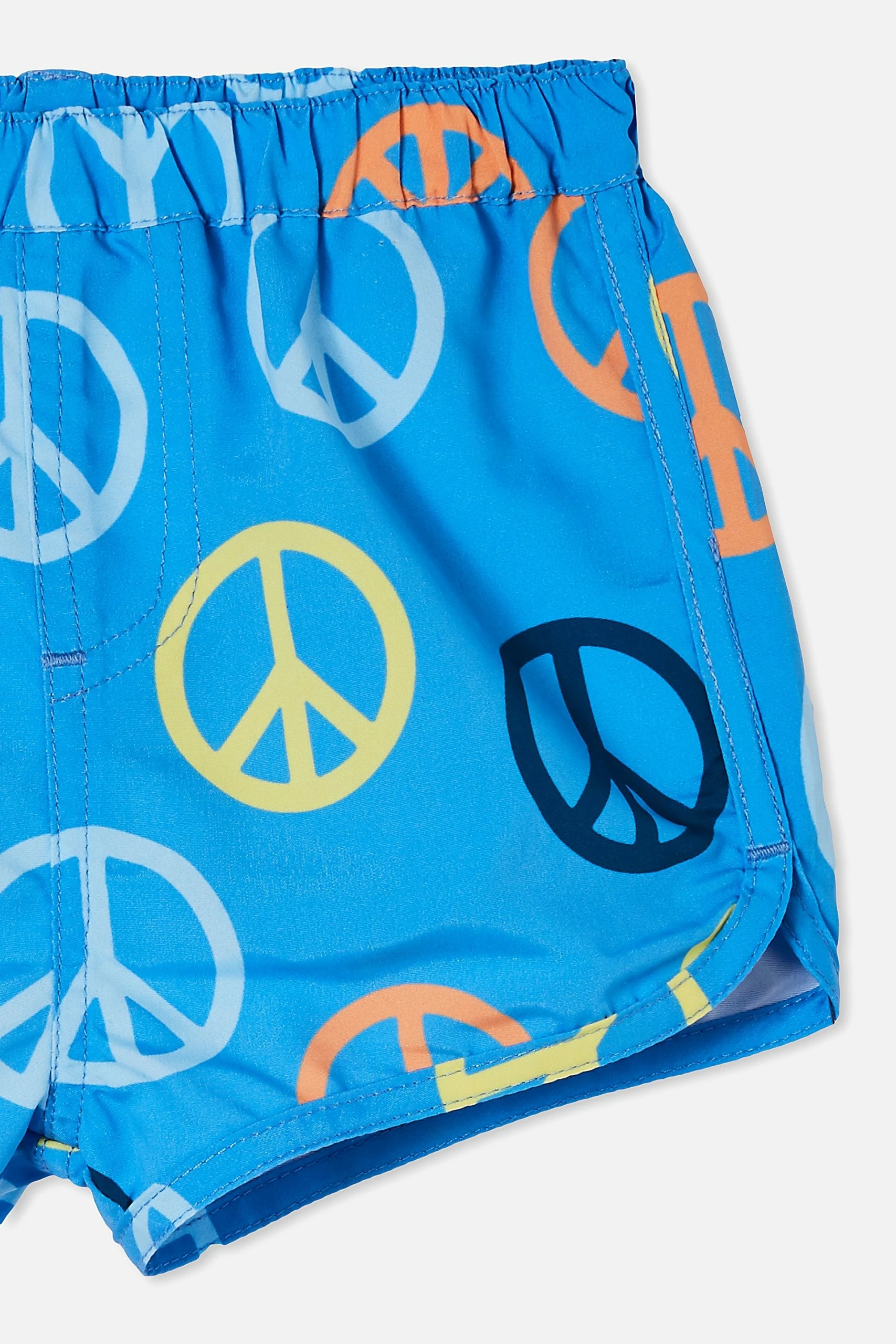 Cotton On Kids Steve Swim Short 4 Cotton On Kids Steve Swim Short - Image 2