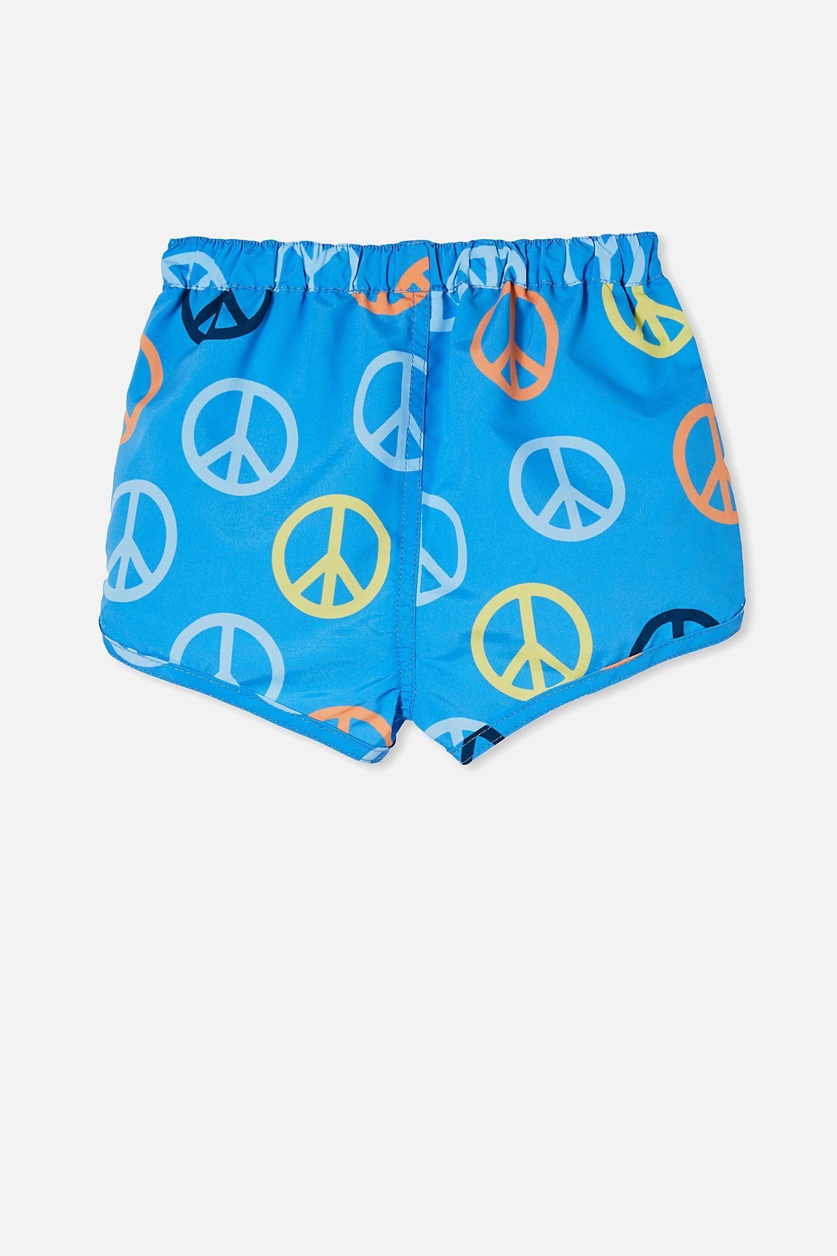 Cotton On Kids Steve Swim Short 5 Cotton On Kids Steve Swim Short - Image 3