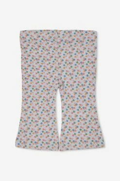 Cotton On Kids Floren Flare Pants 7 Cotton On Kids Floren Flare Pants -Cotton Shop 7342236 09 3