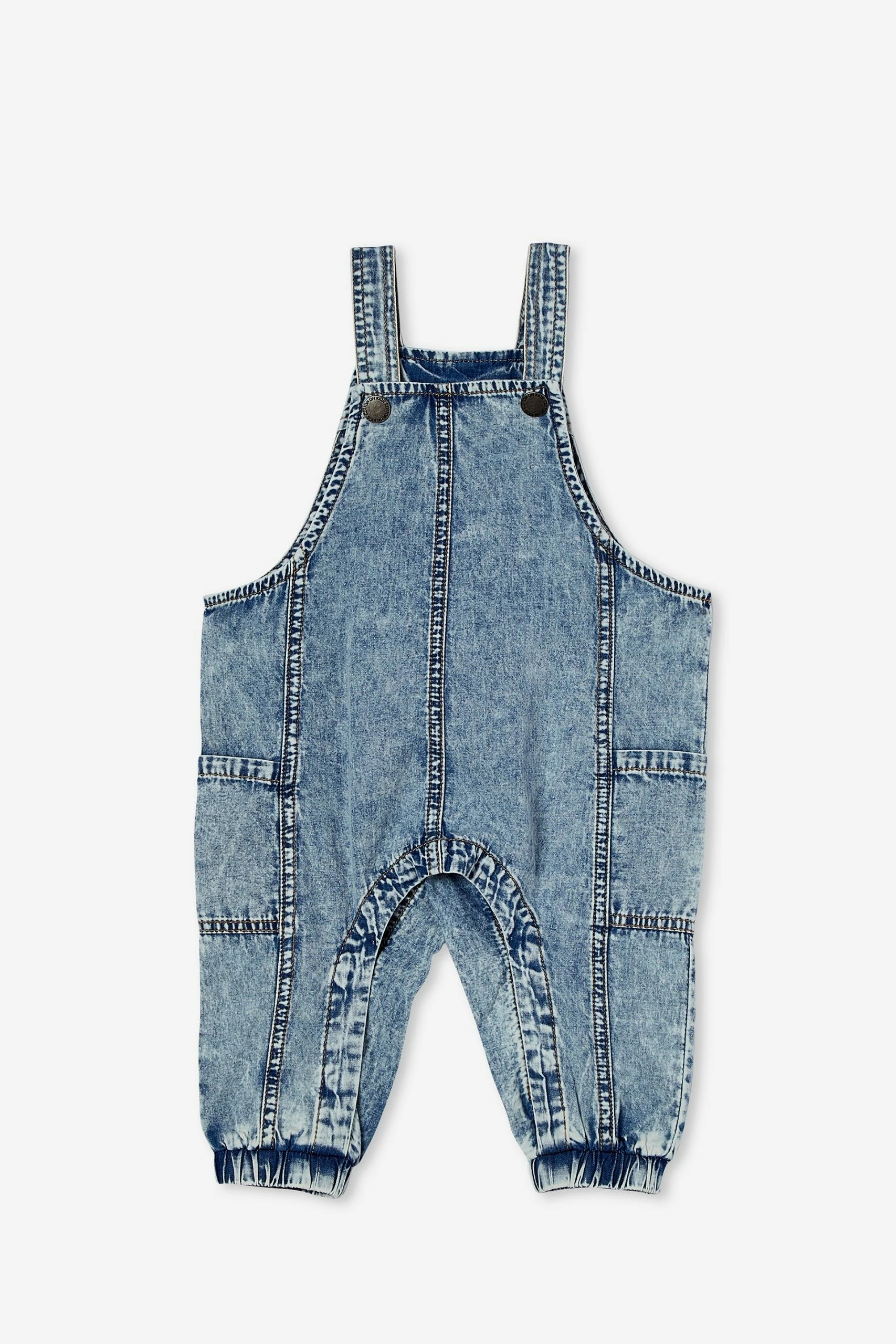 Cotton On Kids Max Overall 3 Cotton On Kids Max Overall