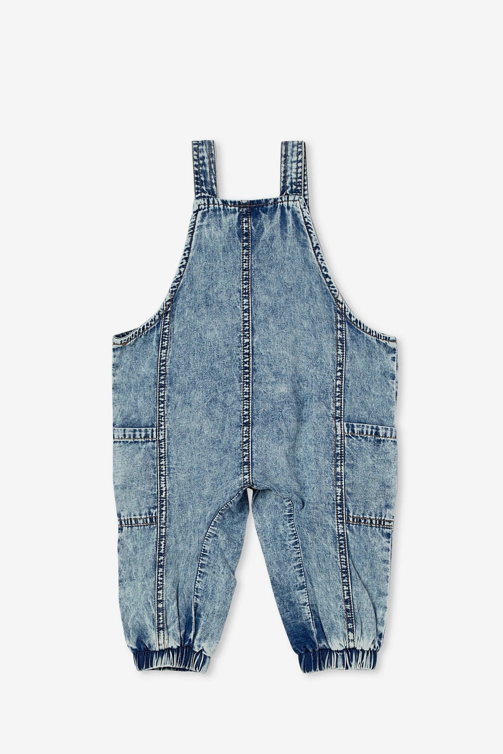 Cotton On Kids Max Overall 5 Cotton On Kids Max Overall - Image 3