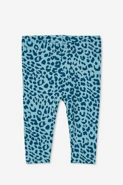 Cotton On Kids Skinny Leg Fleece Jogger