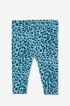 Cotton On Kids Skinny Leg Fleece Jogger -Cotton Shop 7342512 03 3