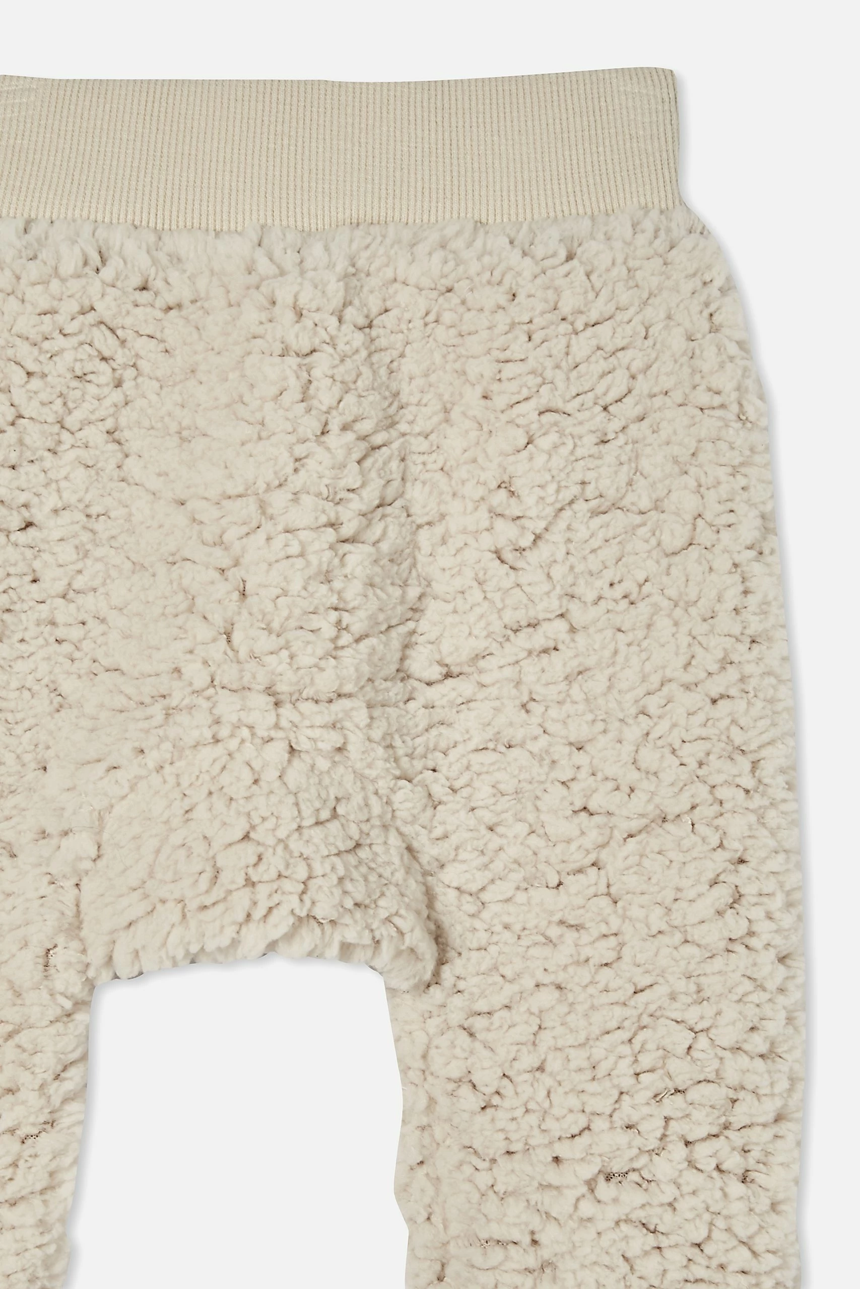 Cotton On Kids Andie Sherpa Pant 4 Cotton On Kids Andie Sherpa Pant - Image 2