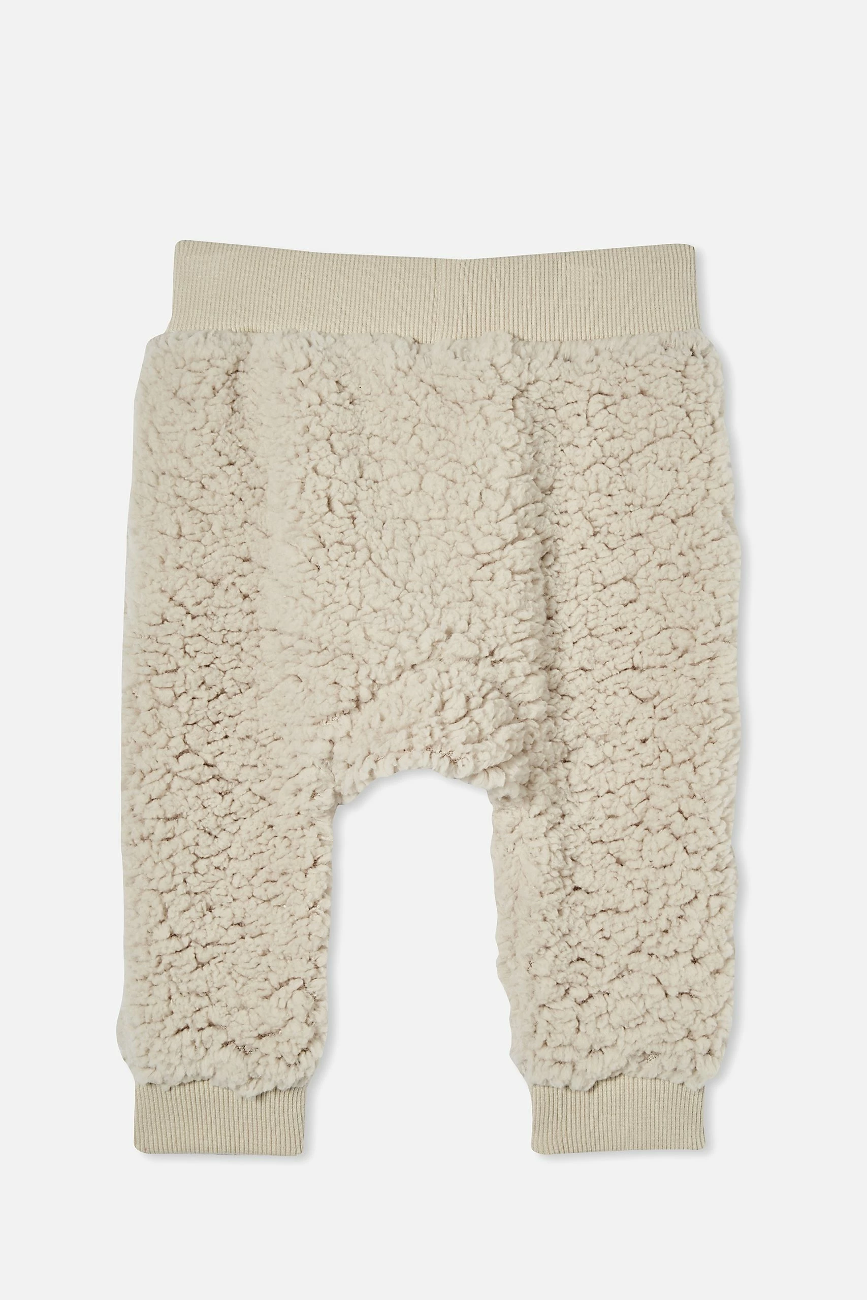 Cotton On Kids Andie Sherpa Pant 3 Cotton On Kids Andie Sherpa Pant