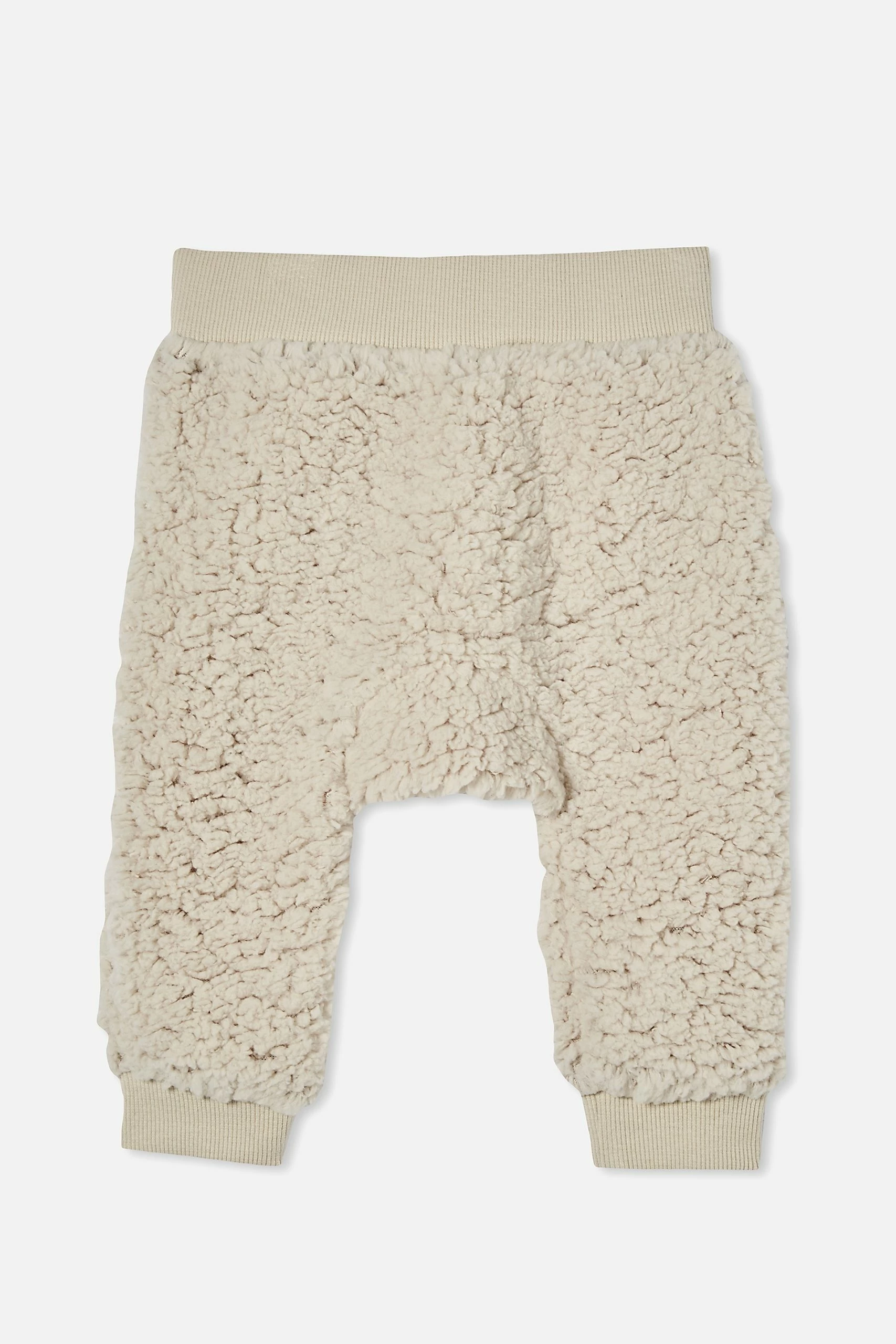 Cotton On Kids Andie Sherpa Pant 5 Cotton On Kids Andie Sherpa Pant - Image 3