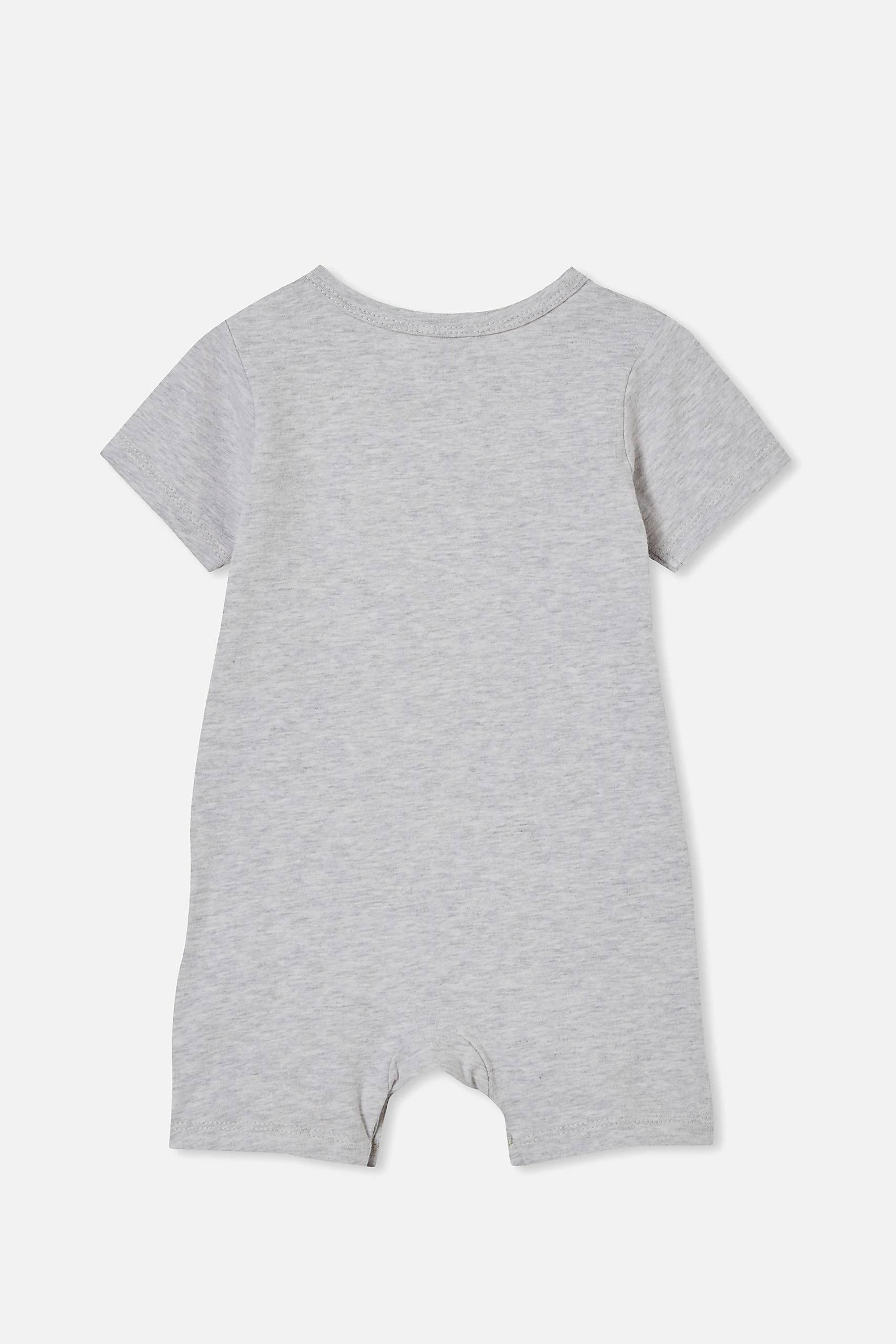 Cotton On Kids The Usa Short Sleeve Romper 5 Cotton On Kids The Usa Short Sleeve Romper - Image 3