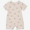 Cotton On Kids The Usa Short Sleeve Romper -Cotton Shop 7342855 27 2