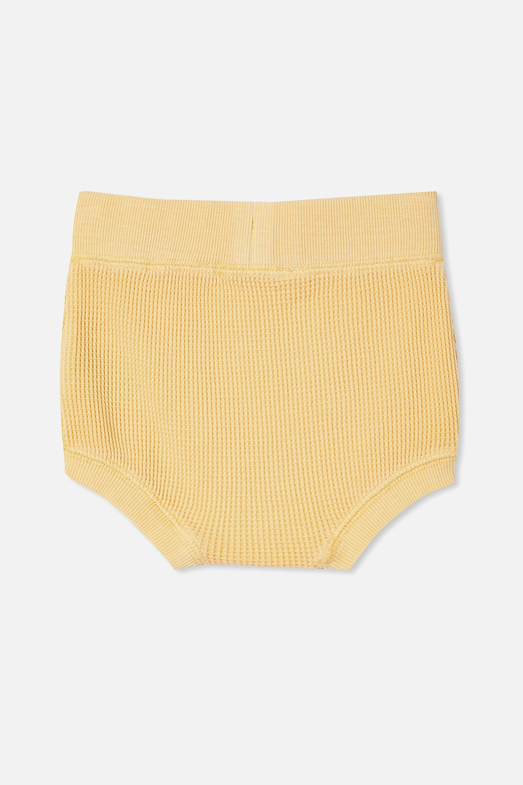 Cotton On Kids The Waffle Shorties 5 Cotton On Kids The Waffle Shorties - Image 3