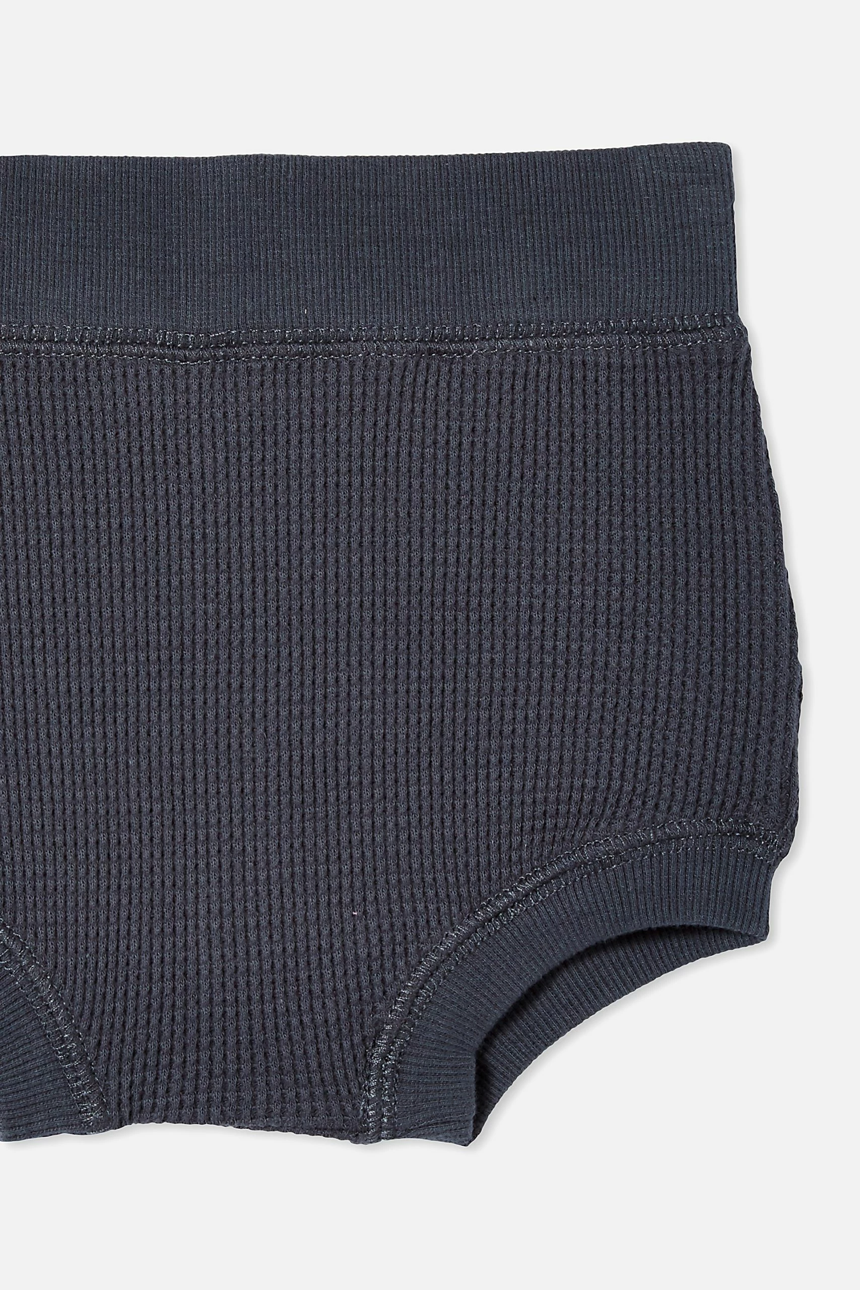 Cotton On Kids The Waffle Shorties 4 Cotton On Kids The Waffle Shorties - Image 2