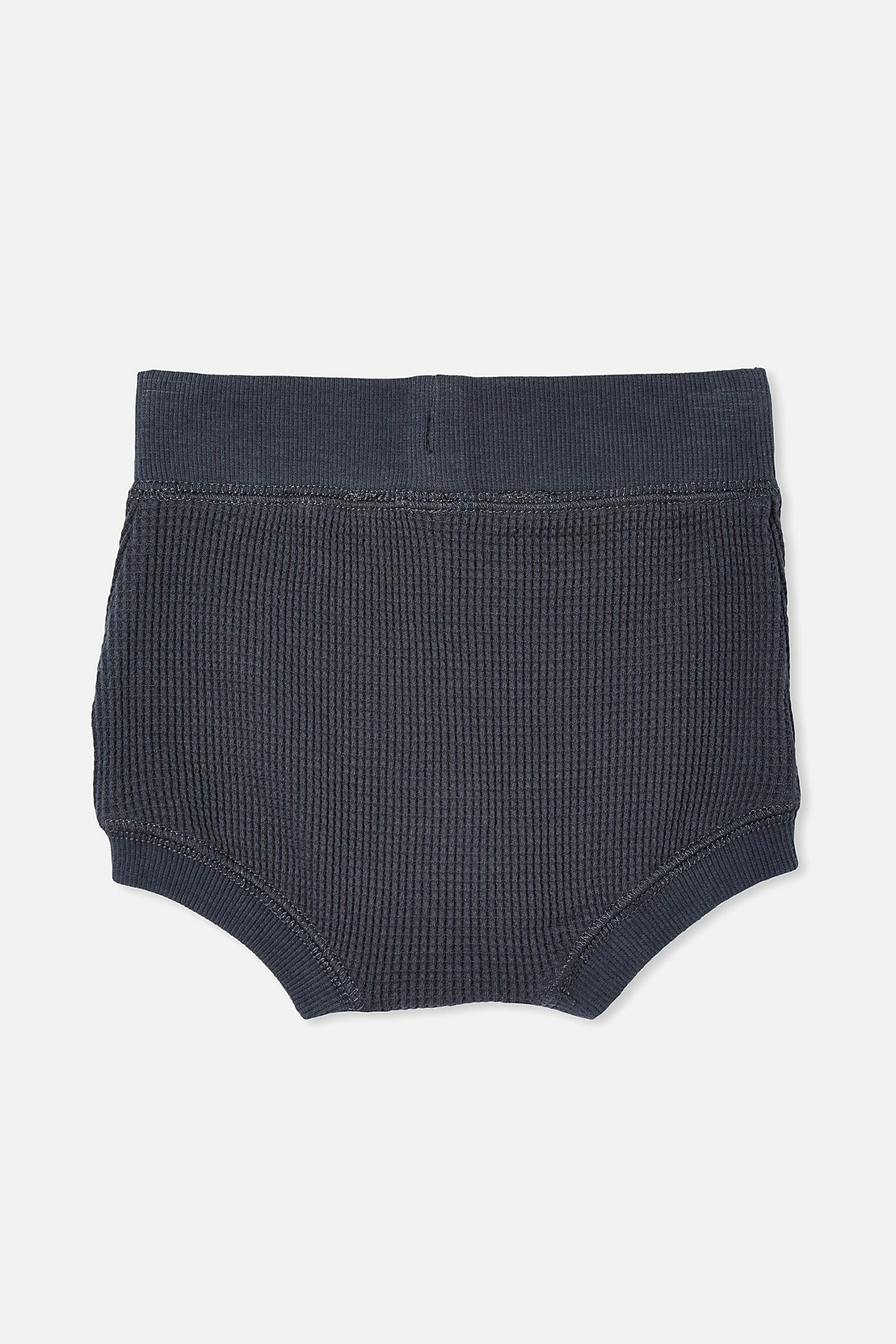 Cotton On Kids The Waffle Shorties 5 Cotton On Kids The Waffle Shorties - Image 3