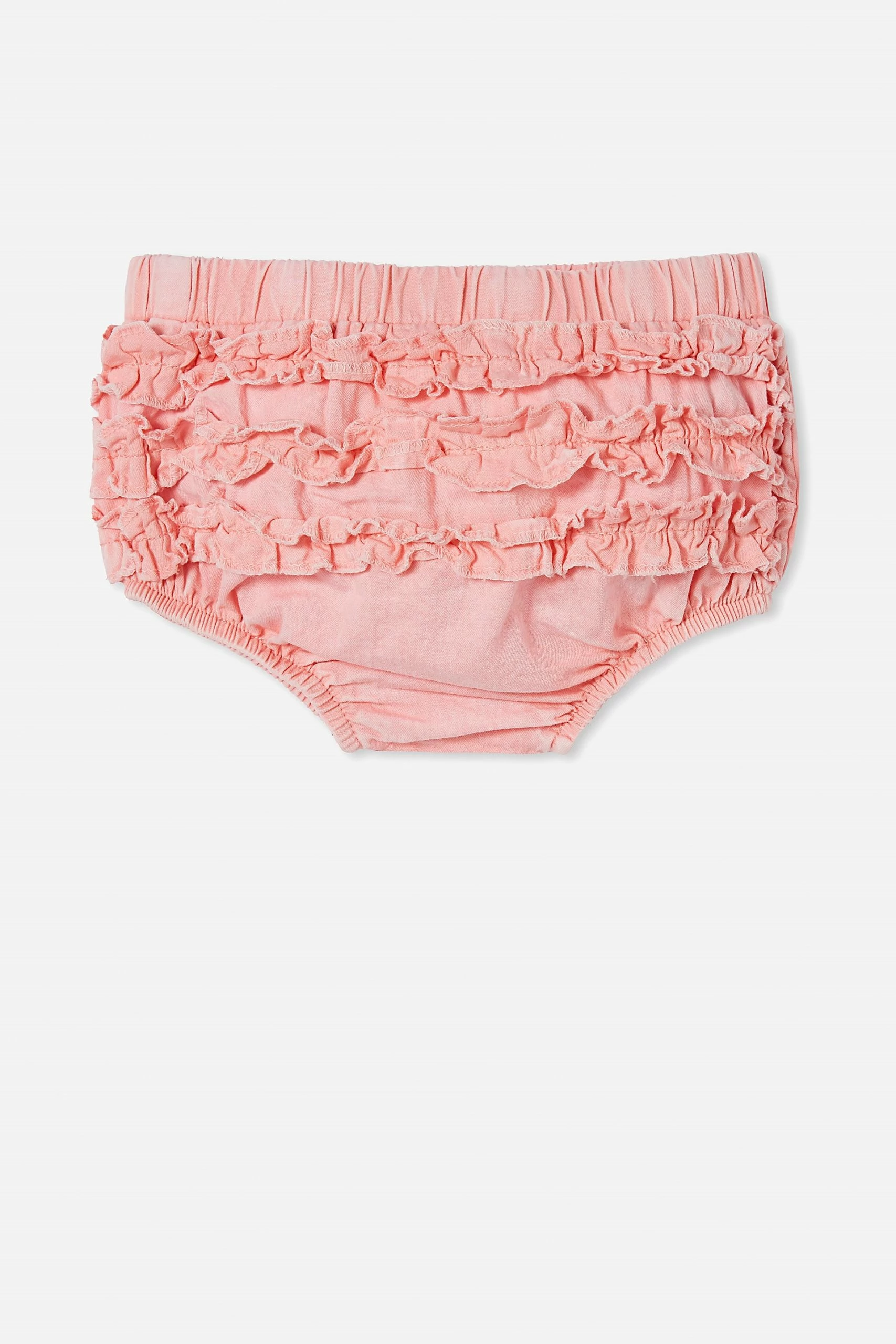 Cotton On Kids Tru Ruffle Bloomer 5 Cotton On Kids Tru Ruffle Bloomer - Image 3