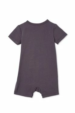 Cotton On Kids The Usa Short Sleeve Romper Lcn 7 Cotton On Kids The Usa Short Sleeve Romper Lcn -Cotton Shop 7343039 08 3