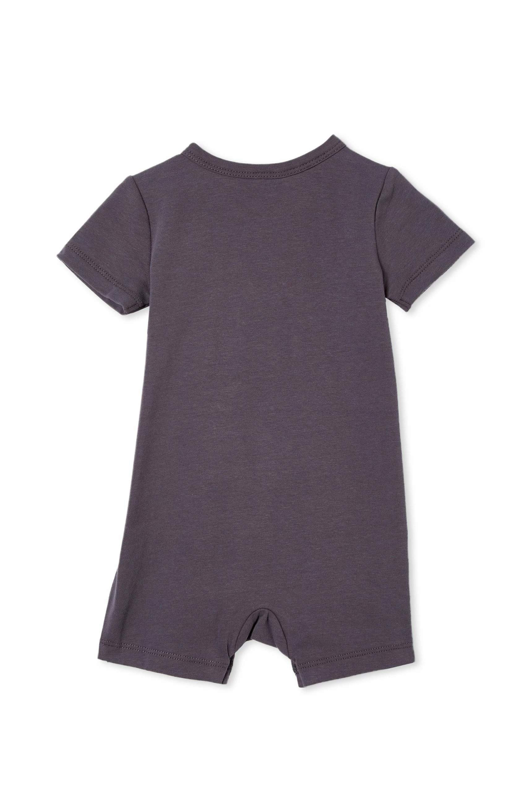Cotton On Kids The Usa Short Sleeve Romper Lcn 5 Cotton On Kids The Usa Short Sleeve Romper Lcn - Image 3
