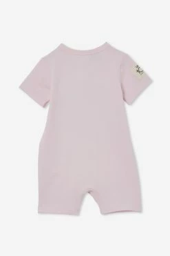 Cotton On Kids The Usa Short Sleeve Romper Lcn 7 Cotton On Kids The Usa Short Sleeve Romper Lcn -Cotton Shop 7343039 09 3