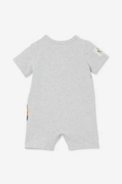 Cotton On Kids The Usa Short Sleeve Romper Lcn 7 Cotton On Kids The Usa Short Sleeve Romper Lcn -Cotton Shop 7343039 10 3