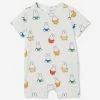Cotton On Kids The Usa Short Sleeve Romper Lcn