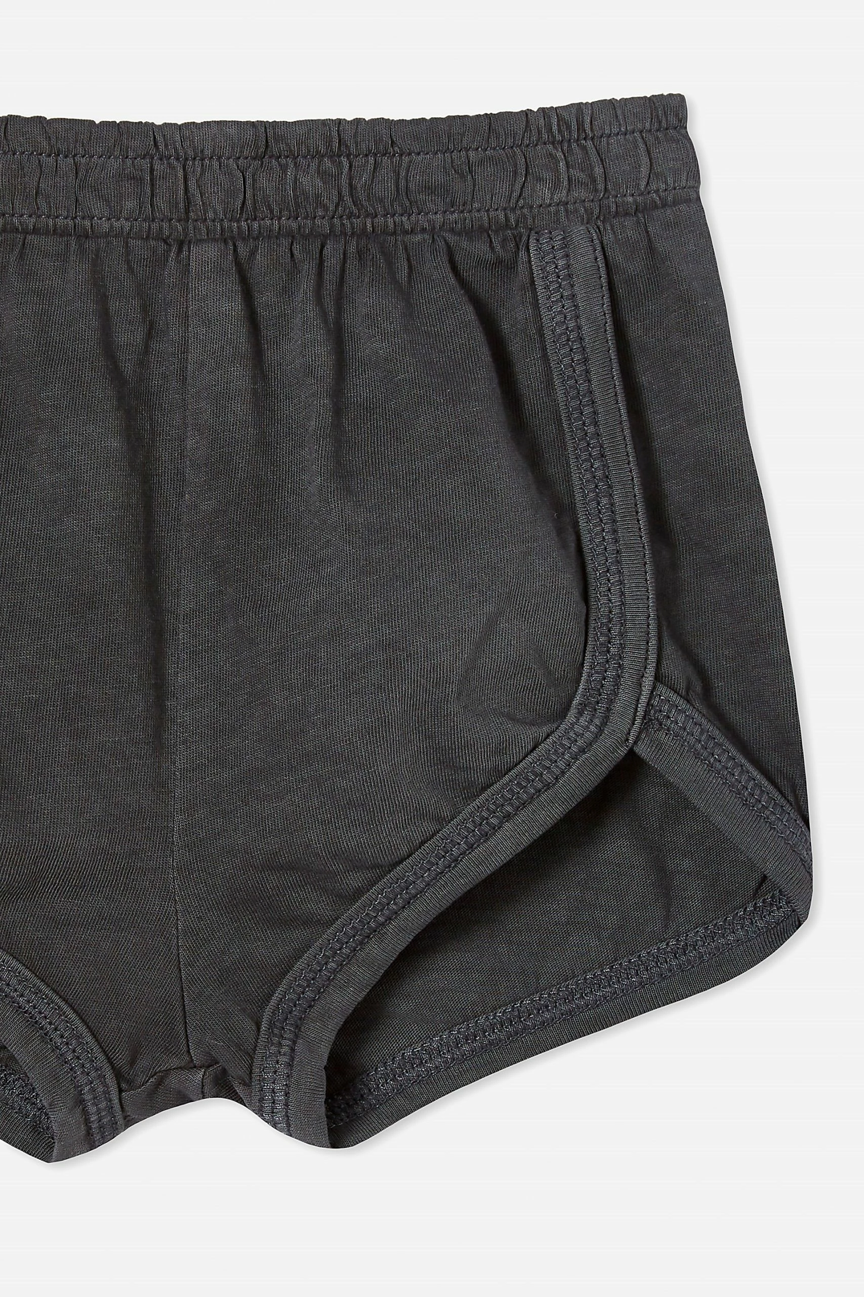 Cotton On Kids Avery Shorts 4 Cotton On Kids Avery Shorts - Image 2