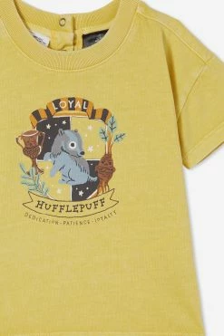 Cotton On Kids Andie Drop Shoulder Tee Lcn 6 Cotton On Kids Andie Drop Shoulder Tee Lcn -Cotton Shop 7343199 11 1