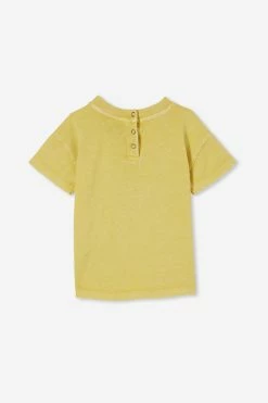 Cotton On Kids Andie Drop Shoulder Tee Lcn 7 Cotton On Kids Andie Drop Shoulder Tee Lcn -Cotton Shop 7343199 11 3