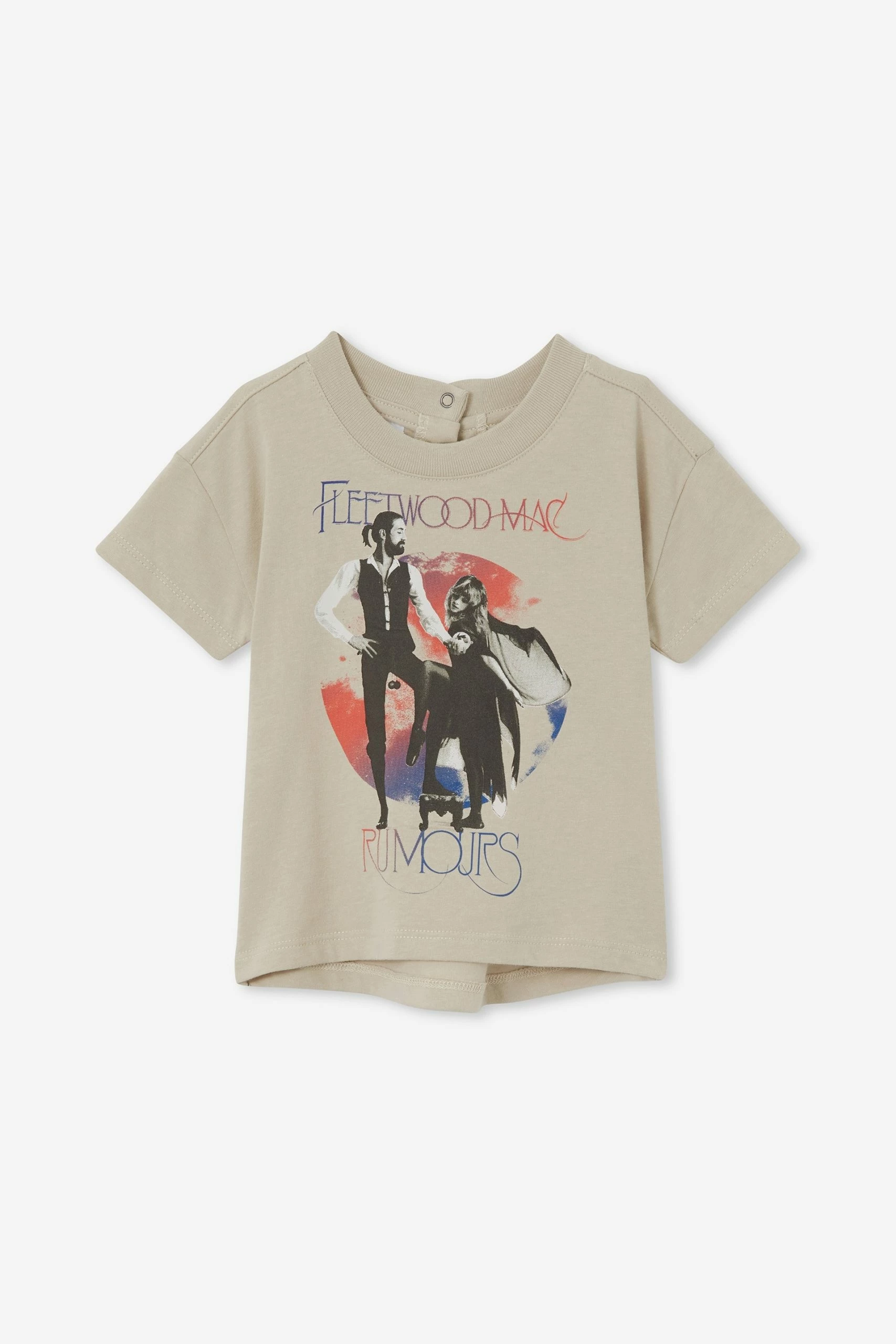 Cotton On Kids Andie Drop Shoulder Tee Lcn 3 Cotton On Kids Andie Drop Shoulder Tee Lcn