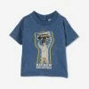 Cotton On Kids Andie Drop Shoulder Tee Lcn 2 Cotton On Kids Andie Drop Shoulder Tee Lcn -Cotton Shop 7343199 19 2