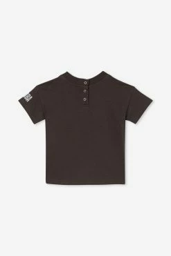 Cotton On Kids Andie Drop Shoulder Tee Lcn 7 Cotton On Kids Andie Drop Shoulder Tee Lcn -Cotton Shop 7343199 37 3