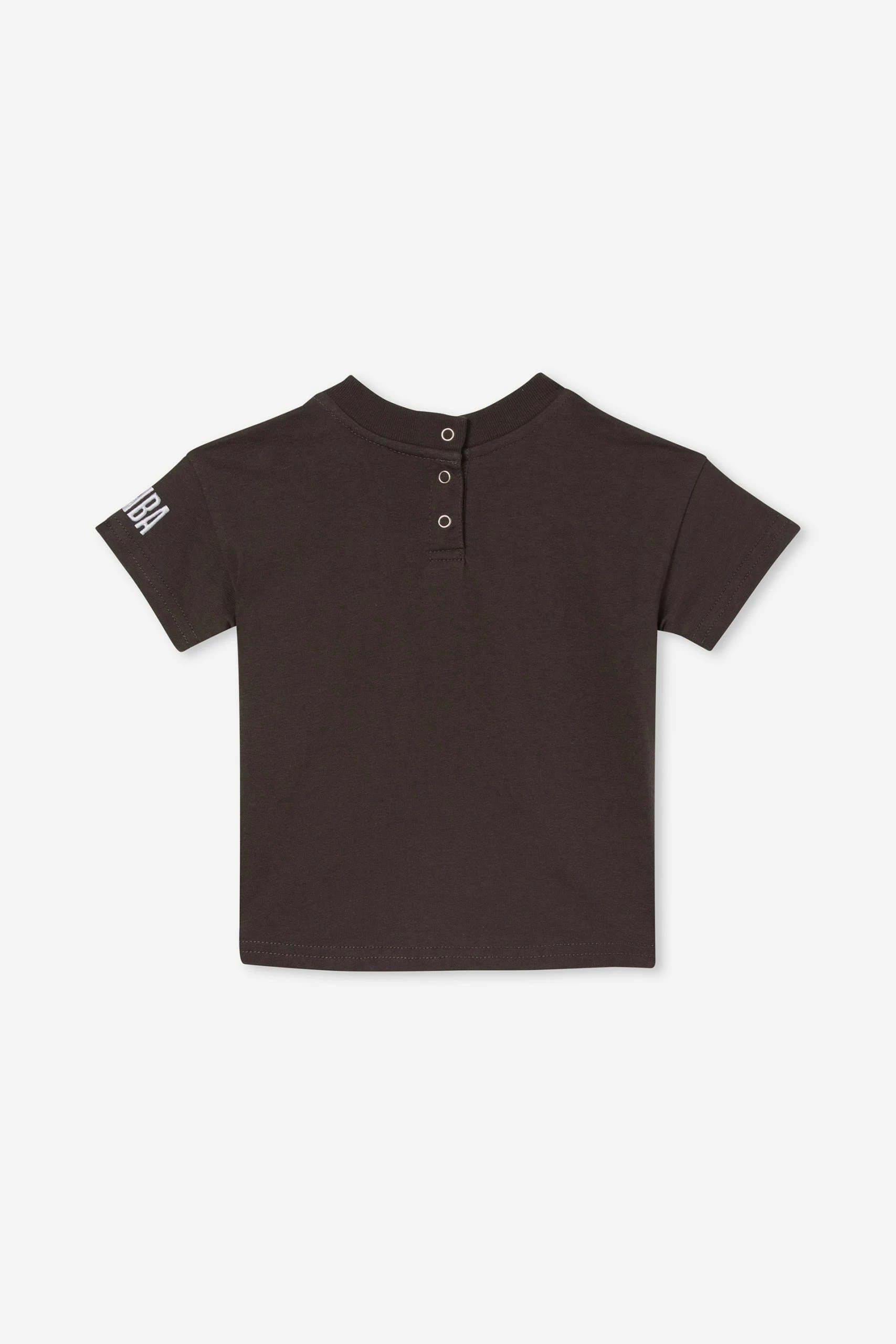 Cotton On Kids Andie Drop Shoulder Tee Lcn 5 Cotton On Kids Andie Drop Shoulder Tee Lcn - Image 3