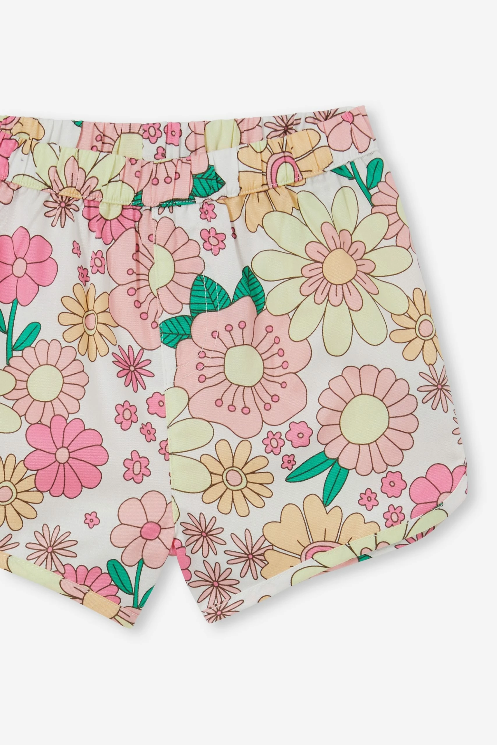 Cotton On Kids Juno Short 4 Cotton On Kids Juno Short - Image 2