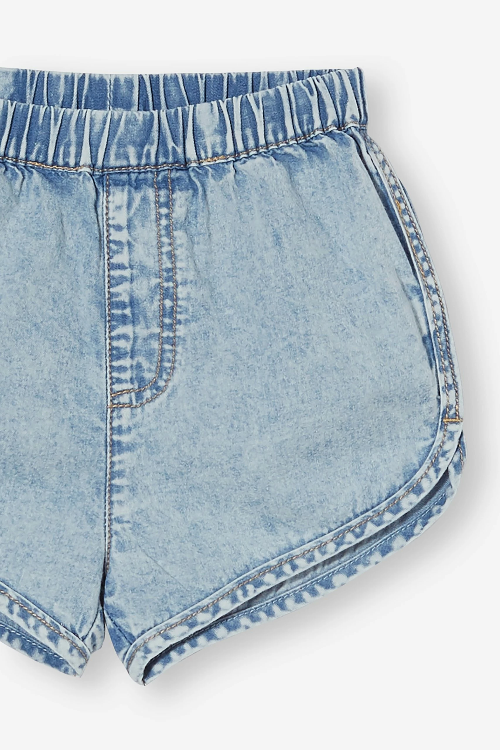 Cotton On Kids Juno Short 4 Cotton On Kids Juno Short - Image 2