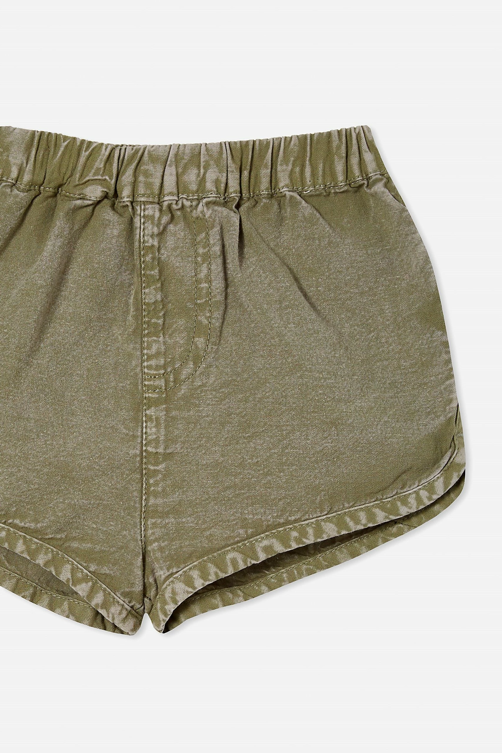 Cotton On Kids Juno Short 4 Cotton On Kids Juno Short - Image 2