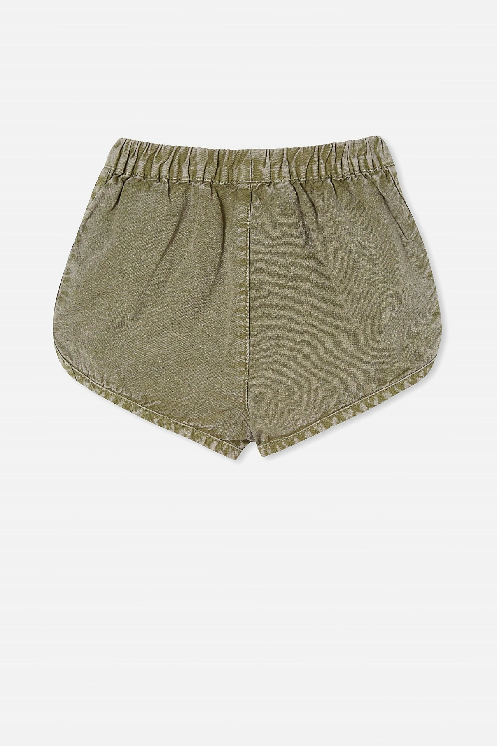 Cotton On Kids Juno Short 5 Cotton On Kids Juno Short - Image 3