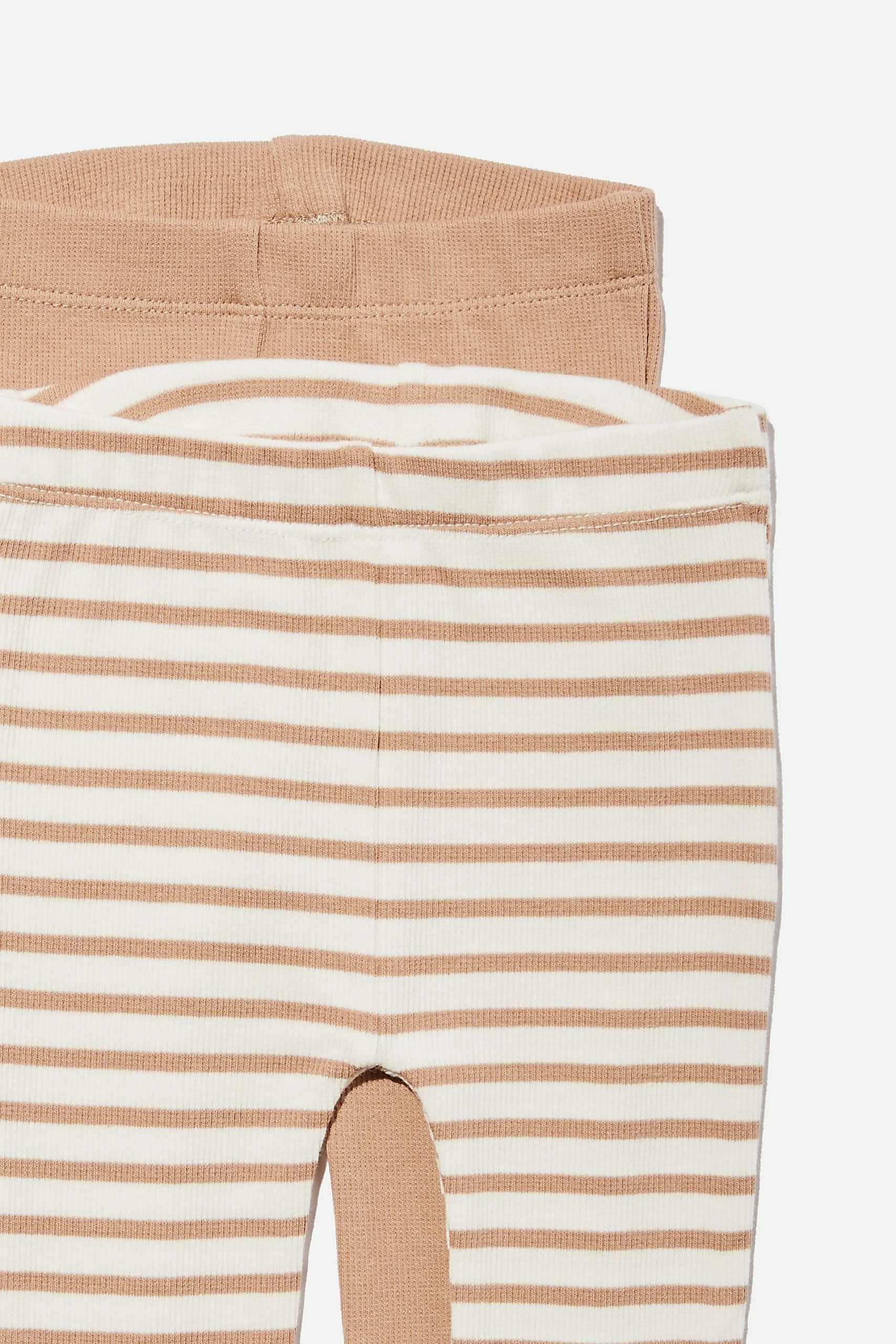 Cotton On Kids 2 Pack Essentials Skinny Legging 4 Cotton On Kids 2 Pack Essentials Skinny Legging - Image 2