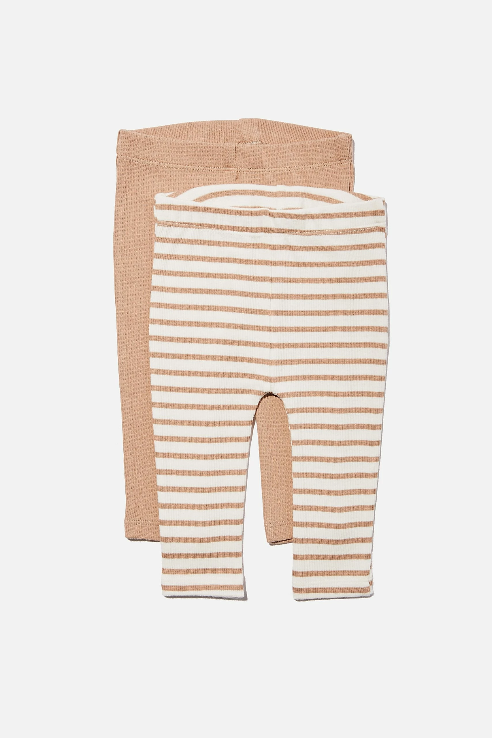 Cotton On Kids 2 Pack Essentials Skinny Legging 3 Cotton On Kids 2 Pack Essentials Skinny Legging