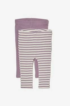 Cotton On Kids 2 Pack Essentials Skinny Legging