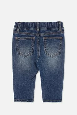 Cotton On Kids Baby Balloon Denim Jean 7 Cotton On Kids Baby Balloon Denim Jean -Cotton Shop 7343389 01 3