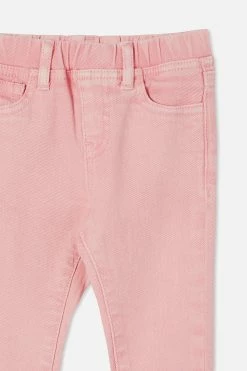 Cotton On Kids Baby Balloon Denim Jean -Cotton Shop 7343389 03 1