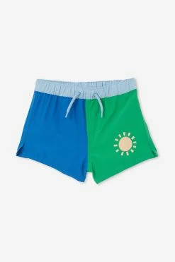Cotton On Kids Bailey Swim Short