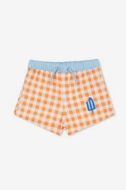 Cotton On Kids Bailey Swim Short