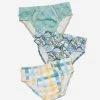 Cotton On Kids Boys 3 Pack Underwear -Cotton Shop 7343409 01 2