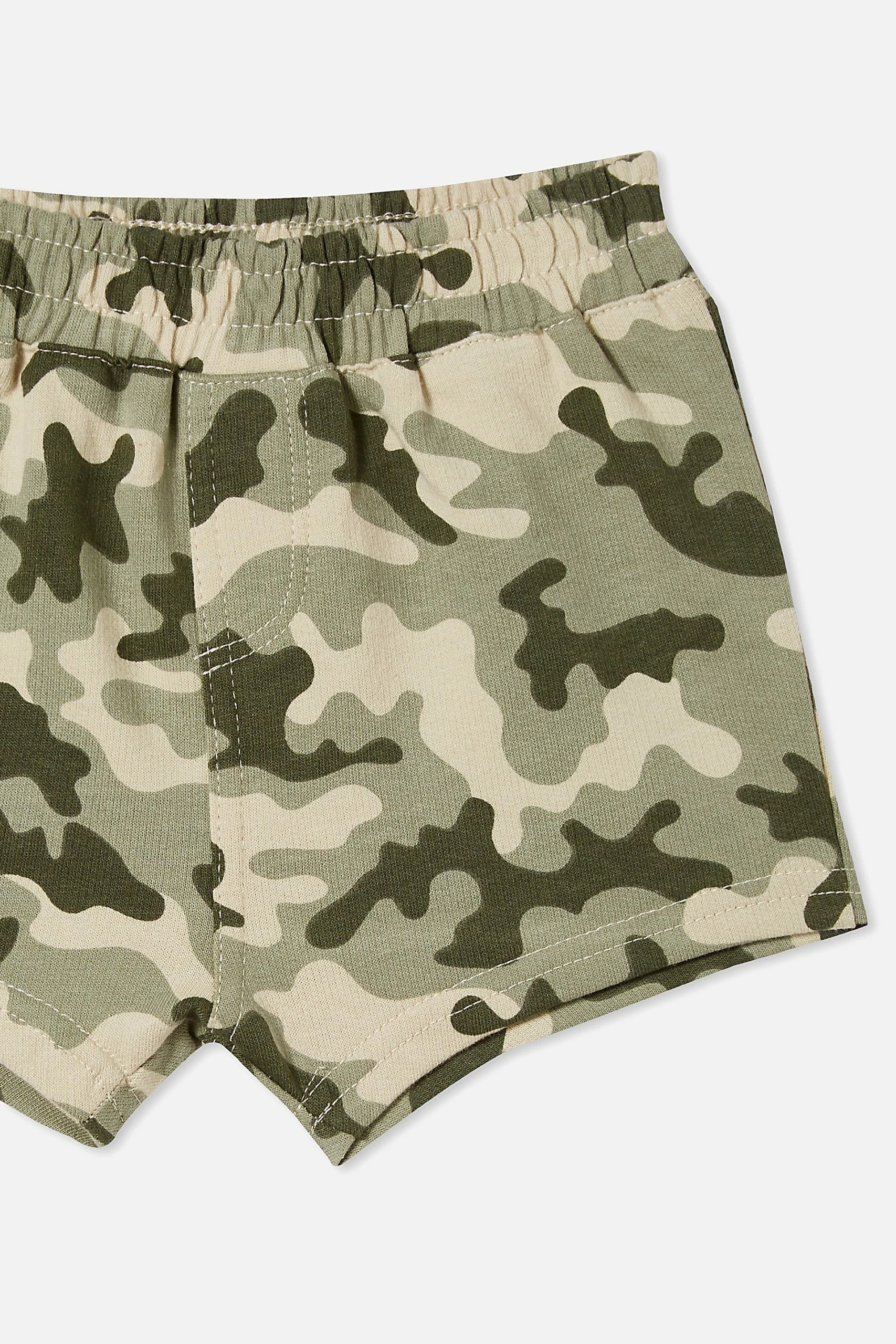 Cotton On Kids Frankie Short 4 Cotton On Kids Frankie Short - Image 2