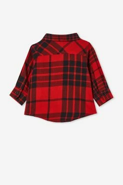 Cotton On Kids Superman License Leon Ls Shirt 7 Cotton On Kids Superman License Leon Ls Shirt -Cotton Shop 7343598 01 3