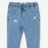 Cotton On Kids Baby Balloon Distress Denim Jean 1 Cotton On Kids Baby Balloon Distress Denim Jean -Cotton Shop 7343840 01 2