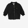 Cotton On Kids Barry Bomber Jacket -Cotton Shop 7343891 01 2