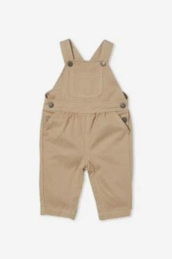 Cotton On Kids Luca Overall